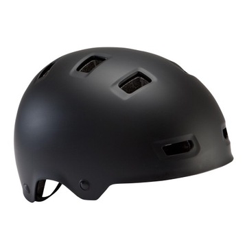 Kask rowerowy dla dzieci Btwin Teen 500