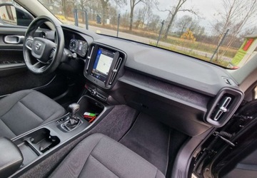 Volvo XC40 Crossover 1.5 T3 156KM 2018 VOLVO XC40 1.5T Ful Led Alu Navi Grz.kier Kamera, zdjęcie 19
