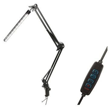 СВЕТОДИОДНАЯ ШКОЛЬНАЯ НАСТОЛЬНАЯ ЛАМПА ДЛЯ РИСОВАНИЯ