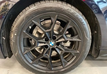 BMW Seria 5 G90-91 2024 BMW Seria 5 2.0 Hybryda Plug-in 184KM, zdjęcie 31