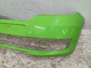 NÁRAZNÍK PŘEDNÍ SKODA CITIGO 1S FACELIFT 16-