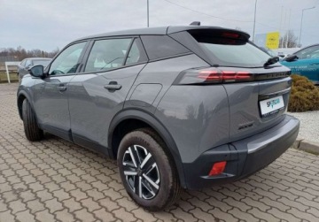 Peugeot 2008 II SUV 1.2 PureTech 100KM 2023 Peugeot 2008 241 Active 102 KM I wl. GWARANCJA FV23 1.2 Benzyna, zdjęcie 3