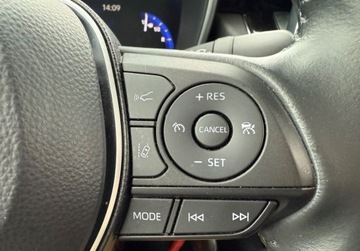 Toyota Corolla XII Sedan 1.5 VVT-i 125KM 2022 Toyota Corolla salon PL FV VAT 23 tech rok gwarancji Comfort duzy ekr, zdjęcie 19