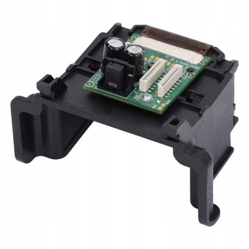 Печатающая головка цветного принтера