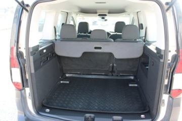 Volkswagen Caddy V Caddy 2.0 TDI 102KM 2022 Volkswagen Caddy Salon Polska Gwarancja App-Conne, zdjęcie 12