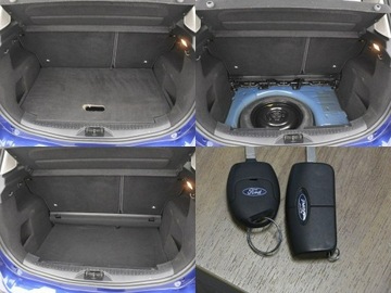 Ford B-MAX 1.0 EcoBoost 100KM 2015 Ford B-Max 1.0EcoBoost gwarancja przebiegu, zdjęcie 24