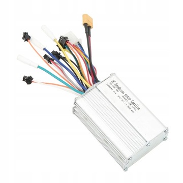 КОНТРОЛЛЕР ДЛЯ ЭЛЕКТРОСКУТЕРА 48В 21А