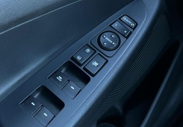 Hyundai Tucson III SUV 1.6 GDI 132KM 2017 Hyundai Tucson Comfort, Podgrzewane fotele i kierownica, Tempomat, LED, Sa, zdjęcie 15