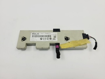 WZMACNIACZ ANTENY BMW E63 213675