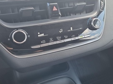 Toyota Corolla XII Sedan 1.5 VVT-i 125KM 2022 Toyota Corolla 1.5 Active Seria E21 (2019-) Toyota, zdjęcie 19