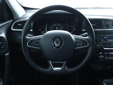 Renault Kadjar Crossover 1.2 Energy TCe 130KM 2016 Renault Kadjar 1.2 TCe, Skóra, Klima, Klimatronic, zdjęcie 21