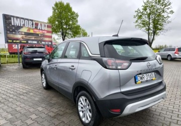 Opel 2021 Opel Crossland X Opel Crossland X 1.5 CDTI Enjoy SampS 1.5 Diesel 120KM, zdjęcie 2