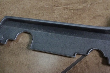 Honda Goldwing GL1800 Osłona ramy lewa 1511 Lewa