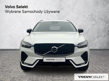Volvo XC60 II 2025 Volvo XC 60 FV23% B5B Plus Dark AWD Full-LED Panor, zdjęcie 8