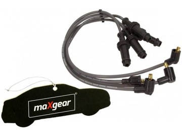MAXGEAR 53-0166 SADA PŘÍVODŮ ZAPALOVACÍ