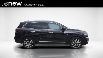 Renault Koleos II SUV 2.0 dCi 177KM 2019 Koleos 2.0 dCi Initiale Paris 4x4 X-Tronic, zdjęcie 5