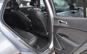 Kia Sportage V SUV 1.6 T-GDI MHEV 150KM 2023 Kia Sportage GT-LINE 1.6T Benzyna Automat DCT 1.6 Benzyna 150KM, zdjęcie 16