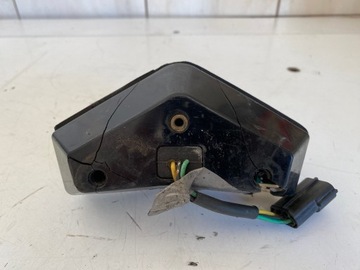 TRIUMPH SPRINT 1050 ST 05-10 ФАРА ЗАДНЯЯ ФОНАРЬ