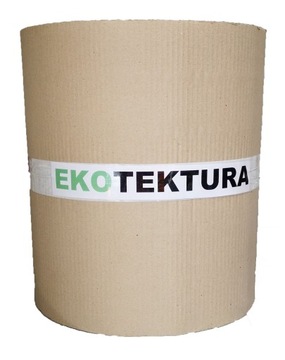 TEKTURA FALISTA DO PAKOWANIA 30 CM 200GR/M2 2-WARSTWOWA