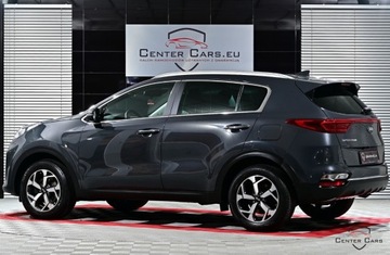 Kia Sportage 2019 Kia Sportage 1.6 GDI Climatronic Pol Skora Radar Kamera As.Pasa 2xPDC KeyL, zdjęcie 11