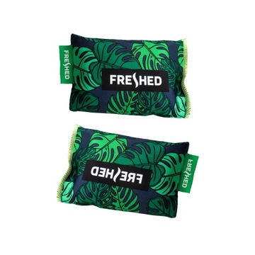 Сумки для обуви FRESHED - Monstera