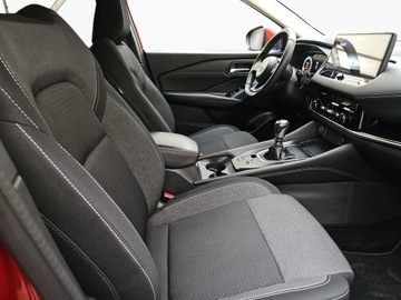 Nissan Qashqai III Crossover 1.3 DIG-T MHEV 140KM 2023 Nissan Qashqai Qashqai 1.3 DIG-T mHEV N-Connecta, zdjęcie 13