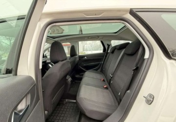 Peugeot 2014 Peugeot 308 Peugeot 308 PureTech 130 GPF Stop amp Start Allure Pack 1.2, zdjęcie 29