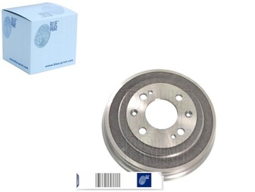 BLUE PRINT BĘBNY HAMULCOWE HONDA CIVIC MK IV HATCH