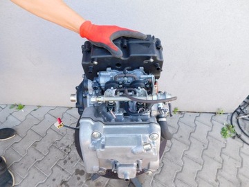 HONDA SWT 400 SILNIK