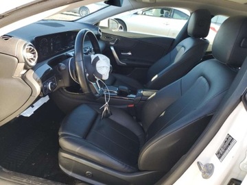 Mercedes CLA C118/X118 2021 Mercedes-Benz CLA 250 4Matic 2021 2.0l 2.0 Benzyna 221KM, zdjęcie 7