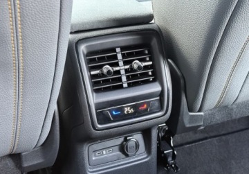 Skoda Kodiaq I SUV Facelifting 2.0 TDI SCR 150KM 2024 Skoda Kodiaq Matrix-LED El. fotele Canton Navi Salon PL Gwarancja 2027, zdjęcie 30