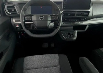 Opel Zafira D 2026 Opel Zafira Pakiet Design Pakiet Kierowcy LED Metalik L2 2.2 Diesel, zdjęcie 7