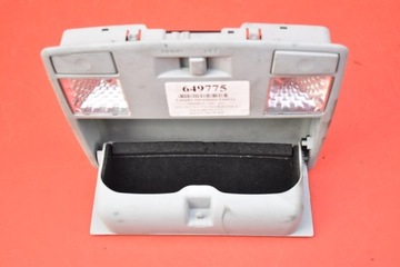 LAMPA OSVĚTLENÍ INTERIÉR PŘEDNÍ MAZDA 5 I CR 07R