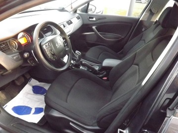 Citroen C5 III Sedan 1.6 e-HDi FAP 115KM 2012 Citroen C5 Możliwość zamiany!, zdjęcie 5