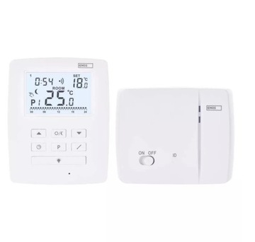 Termostat bezprzewodowy OpenTherm P5611OT EMOS