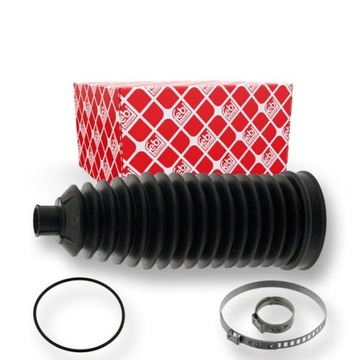 FEBI BILSTEIN КРЫШКА ПЕРЕДНЕЙ ПЕРЕДАЧИ 26347