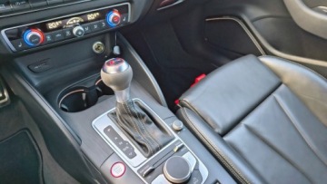 Audi A3 8V RS3 Sportback Facelifting 2.5 TFSI 400KM 2020 Audi RS 3 Sportback 2.5TFSI 400KM 4x4 SalonPL Iwl, zdjęcie 28