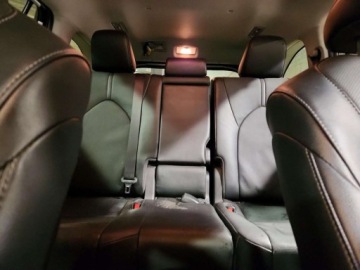 Toyota Highlander III 2022 Toyota Highlander Limited 2022 3.5 Benzyna 295KM, zdjęcie 10