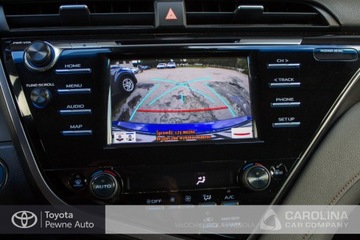 Toyota Camry IX Sedan 2.5 Hybrid Dynamic Force 218KM 2020 Toyota Camry 2.5 Hybrid Comfort CVT, zdjęcie 6