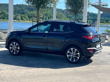 Kia Stonic I 2018 Kia Stonic 1.4 Benzyna Kamera Navi Pierwszy Wlasciciel 1.4, zdjęcie 30