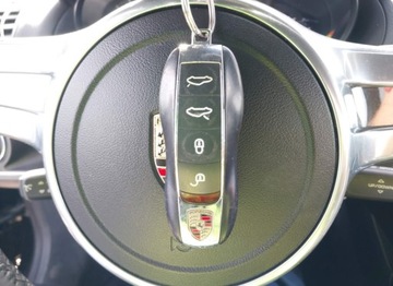 Porsche Boxster 981 Cabrio 2.7 265KM 2013 Porsche Boxster w drodze do POLSKI 2.7 Benzyna 265KM, zdjęcie 14