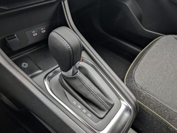 Renault Captur II Crossover Facelifting 1.0 TCe Eco-G 100KM 2025 RENAULT Captur Techno LPG 1.0 TCe Suv 100KM 2025, zdjęcie 10