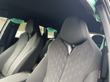 Cupra Terramar SUV 2.0 TSI 204KM 2025 Cupra Terramar Automat 4x4 Podgrzewanie Pamięć, zdjęcie 13