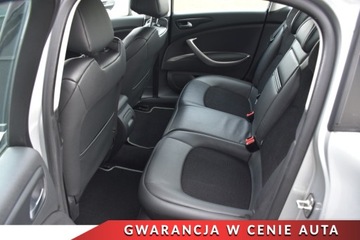 Citroen C5 III Sedan 2.0 HDi FAP 140KM 2014 Citroen C5 Pol-Skora Duza-Nawigacja Klimatroinic Tempomat Multifunkcja, zdjęcie 12