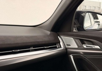 BMW X2 U10 SUV M 2.0 M35i 300KM 2024 BMW X2 I wlasciciel M Sport Gwarancja Bezwypadkowy FVAT23, zdjęcie 16