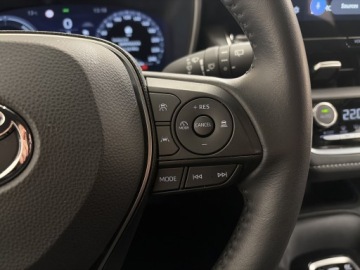 Toyota Corolla XII 2024 Toyota Corolla 1.8 Hybrid Comfort Seria E21 (2019-, zdjęcie 13