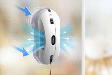 Робот-мойщик окон Hobot 368