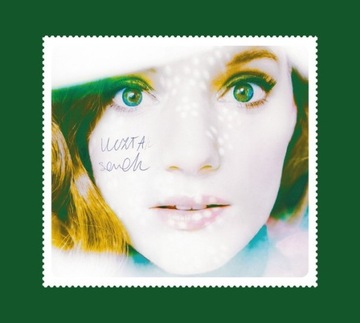 Sanah - Uczta (CD)