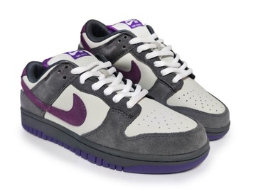 NIKE DUNK LOW PRO SB 304292 051 Purple Pigeon rozmiar 42