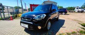 Kia Soul I Crossover Facelifting 1.6 GDI 140KM 2012 Kia Soul Bogata opcja SUPER Stan Gwarancja Zobacz 1.6 Benzyna 140KM, zdjęcie 36
